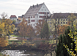 Schloss Untermarchtal