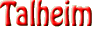 Talheim