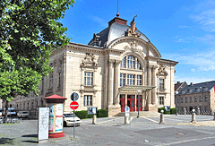 Theater in Fürth