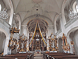 Wallfahrtskirche "Maria Limbach"