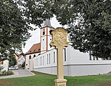 St. Jakobuskirche