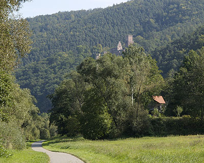 Romantisches Maintal