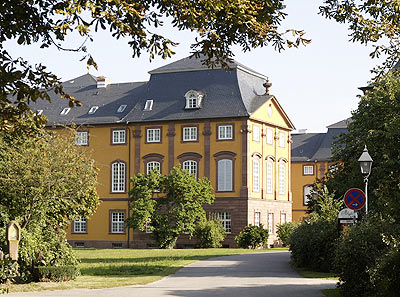 Schloss Kleinheubach