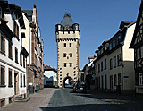Das W&uuml;rzburger Tor