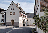 Rathaus von Faulbach