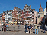 Sch&ouml;ne Fachwerkh&auml;user