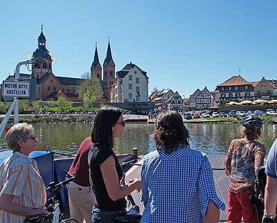 Stockstadt