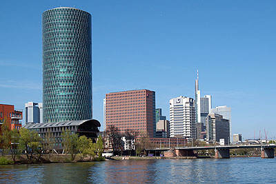 Frankfurt Der Kaiserdom