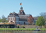 Schloss Philippsruhe Hanau