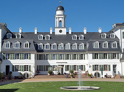 Schloss Rumpenheim