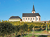 Kirche in Hochheim
