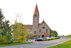 Kloster St. Ludwig