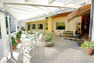 Hotel Gondel, Altenkunstadt