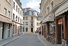 Altstadt Grevenmacher