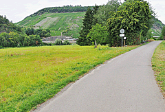 Rudemberg bei Thörnich
