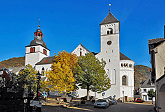 St. Castor in Karden