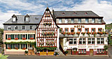 MOSEL-LANDHAUS HOTEL OSTER