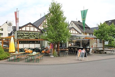 S&auml;ngerheim Rachtig