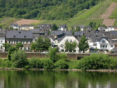 Haus Stuben