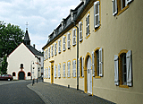 Palais von Nell in Perl