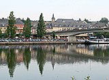 Das luxemburgische Remich