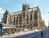 Kathedrale St. Etienne