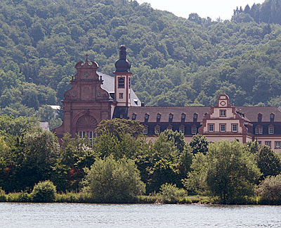 Kloster Kartaus