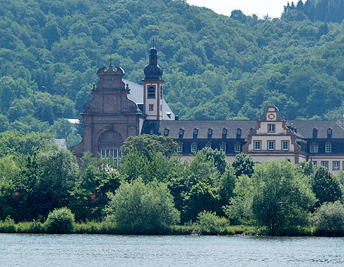 Kloster Karthaus in Trier