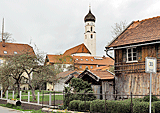 Kirche Antdorf 