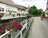Fornsbach