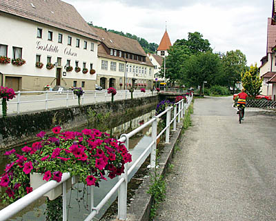 Fornsbach