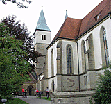 Walterichskirche