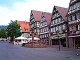 Marktplatz Calw