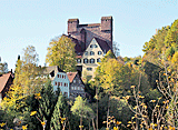 Burg Berneck