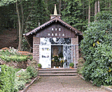 Waldkapelle Ave-Maria