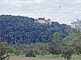 Burg Weitenburg