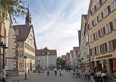 Bad Cannstatt