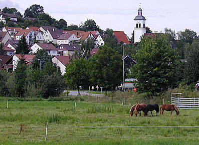 Unterensingen