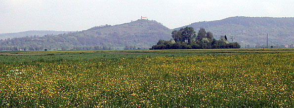 Wurmlinger Kapelle