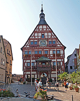 Rathaus Besigheim