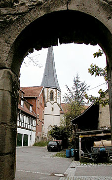 Kirche
