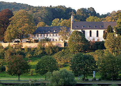 Kloster Neuburg