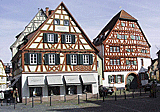 Historische Häuser
