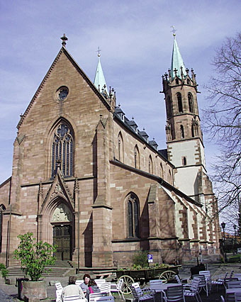 Ladenburg