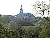 Schloss Seckenheim