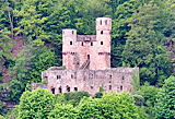 Burg Schwalbennest