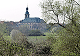 Schloss Seckenheim