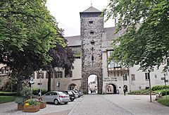 Altstadt Villingen