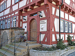 Rathaus Hessigheim