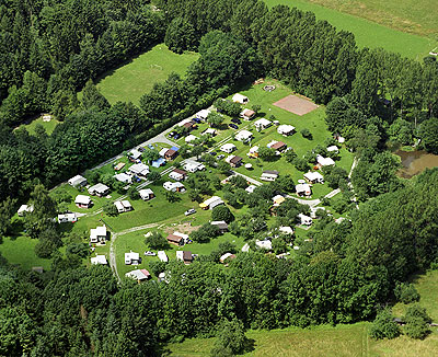 Campingplatz Paul Walther Rottenburg